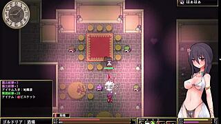 Roll dia no tsubasa another substory 4