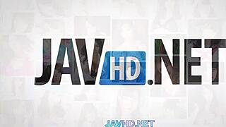 Compilazione Anal Games 3 con scene anali selvagge JAV giapponesi