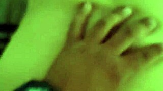 she likes it doggystyle deep and hard