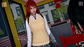 My Bully Is My Lover 12