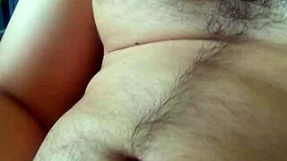 Detailed Scene Of Gay Man Masturbating And Reaching Orgasm With Cumshot