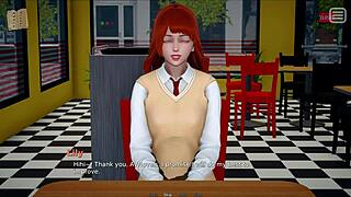 My Bully Is My Lover 12