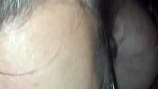 sucking on that thick black cock while he blows his load down my throat. feeling every inch slide in deep.