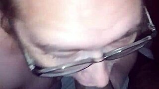 sucking on that thick black cock while he blows his load down my throat. feeling every inch slide in deep.