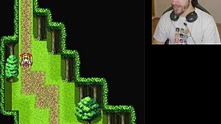 Girl Discovers She's in a Mature Marionette Fantasy Game Uncensored