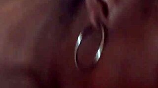 I Love Watching This Oral Scene With Swallowing Action