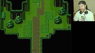 Girl Discovers She's in a Mature Marionette Fantasy Game Uncensored