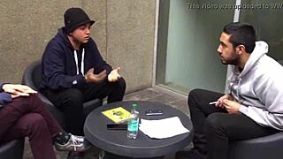 i made this gay video with the blonde couple assfucking in redhead sex