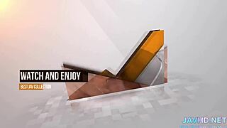 check out this japanese blowjob compilation with hot babes sucking cocks.