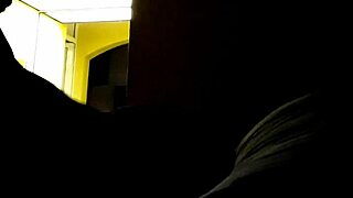 amateur couple chelo and leo hide their intimate moments