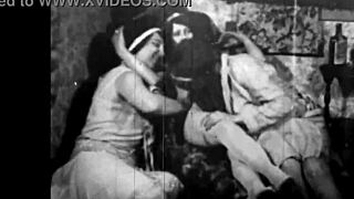 My secret life in vintage silent films, oops sorry