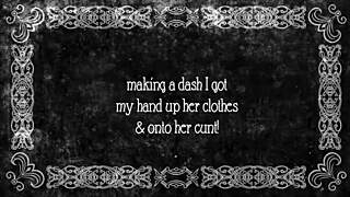 My secret life in vintage silent films, oops sorry