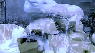 My secret life in vintage silent films, oops sorry