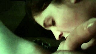 I’m obsessed with sucking dick so deep