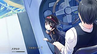 Hey, check out this Maitetu2 anime adventure with hentai vibes