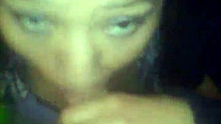 eye contact during oral session