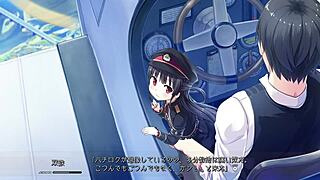 Hey, check out this Maitetu2 anime adventure with hentai vibes