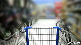 Twink Scotty Blake Enjoys Solo Masturbation With Toys And Assplay