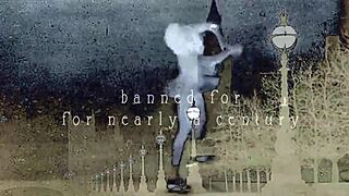 My secret life in vintage silent films, oops sorry