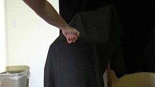 PJ Daniels Gets Her Ass Fucked Anal In Left 3