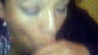 eye contact during oral session