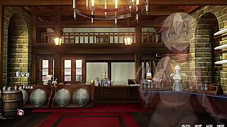 Intriguing Story of Eve Continues in Part 2