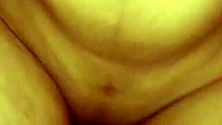 Anamika performs with big ass and cock