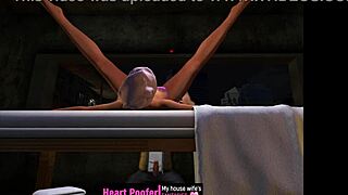 Enjoying sweet delights by candlelight 😊