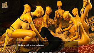 Tales From The Unending Void 16