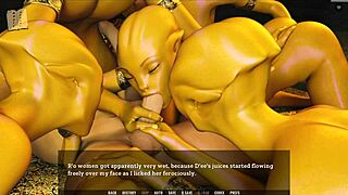 Tales From The Unending Void 16