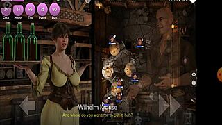 en el camino de la corrupci�n corruption town cap2 with big tits, ass, milf, masturbation, anime, hentai 😜