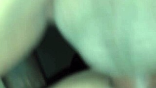 Balls Deep Hardcore Action Leading to Intense Squirting.