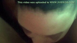 Stranger wanted to suck my big cock