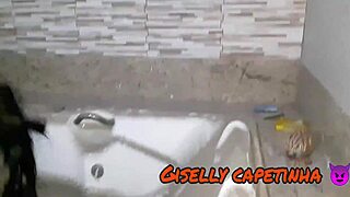 i attended a wild party at maax puto carioca's house and faced unexpected challenges