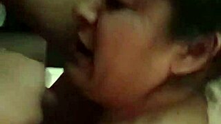 Fat Mexican BBW Takes It Raw and Deep in Every Tight Hole.