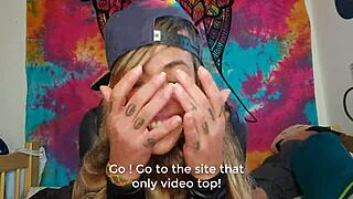 Latina Milf Babe Shows Natural Tits And Pussy Desires