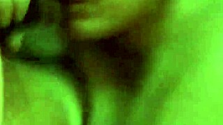 Fat Mexican BBW Takes It Raw and Deep in Every Tight Hole.