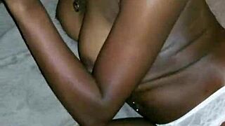 parislove 2019 gives sexy blowjob to big black cock