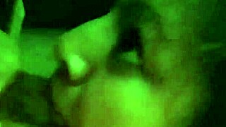 Fat Mexican BBW Takes It Raw and Deep in Every Tight Hole.