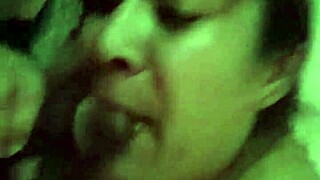 Fat Mexican BBW Takes It Raw and Deep in Every Tight Hole.