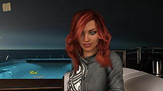 leap of faith 92 with group game activities