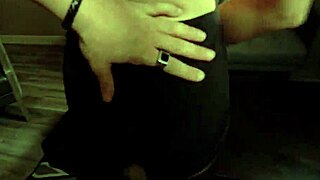 Chloe Kapri's Pussy Workout