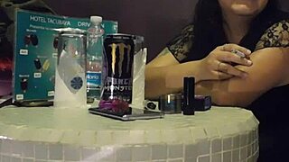 Watch Karen in this latina casting interview!