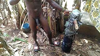 ตุ๊กตาเย็ดหุ่นอวบรับควยใหญ่ในเซ็กส์สไตล์อนิเมะสุดหนักหน่วง