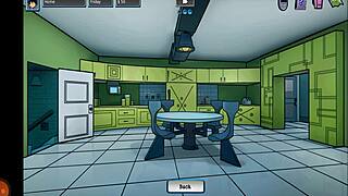 Amity Park Part 2 Mystery Box