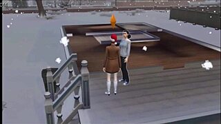 wicked of whimsville se 1 ep 1 a rose blooms in winter