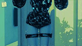 eternum 21 game anime adventure