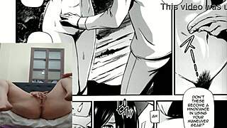 Latina With Big Ass Watches Shingeki No Kyojin Premiere Solo