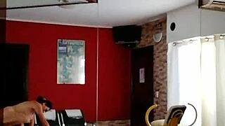 Hey, young stranger enjoys fucking my wife for money 😜💰