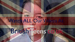 נערה בריטית אמיתית בת 18+ דופקת חזק רוצה לראות?